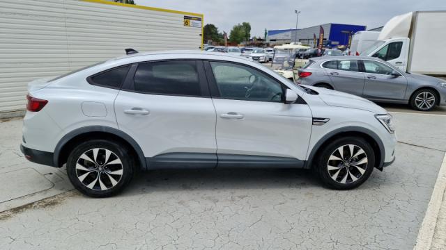 Renault Arkana image 1