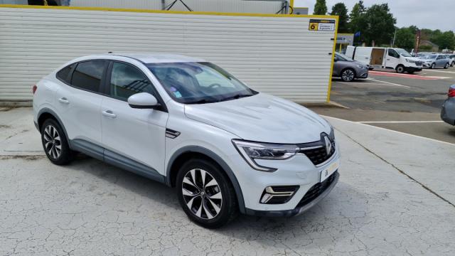 Renault Arkana image 5