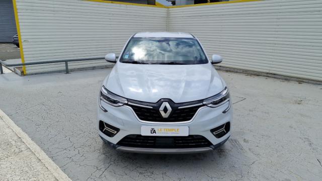 Renault Arkana image 7