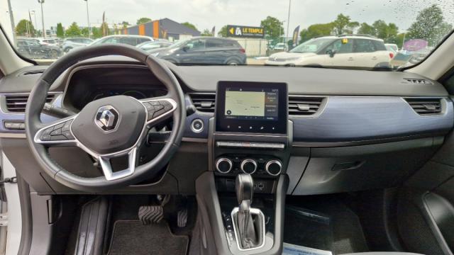 Renault Arkana image 8