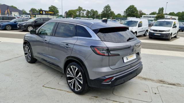 Renault Austral image 1
