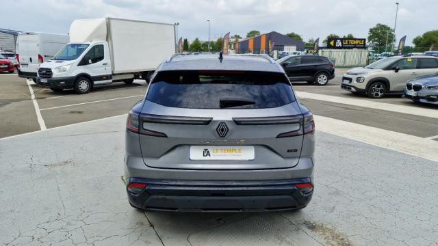 Renault Austral image 6