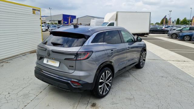Renault Austral image 9