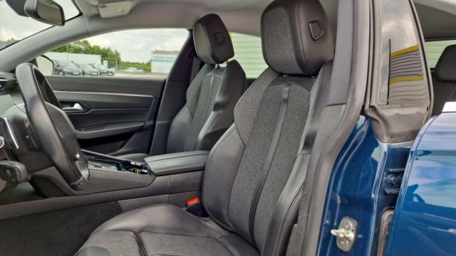 Peugeot 508 image 9