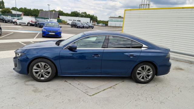 Peugeot 508 image 5
