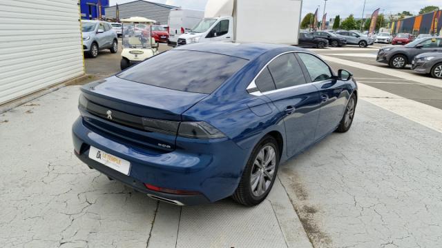 Peugeot 508 image 4