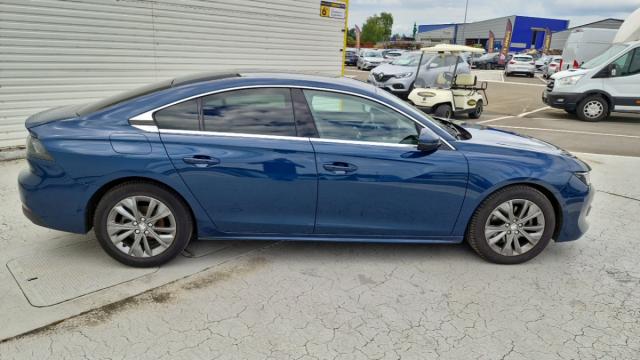 Peugeot 508 image 7