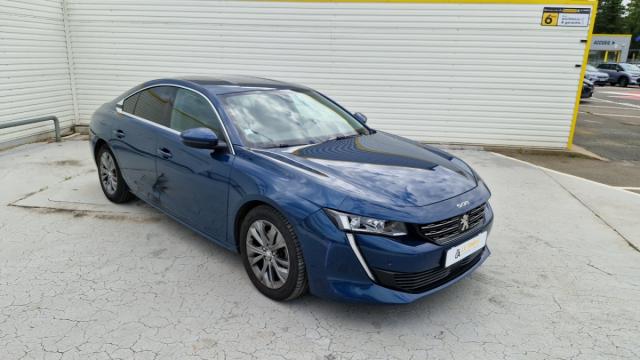 Peugeot 508 image 6
