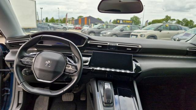 Peugeot 508 image 1