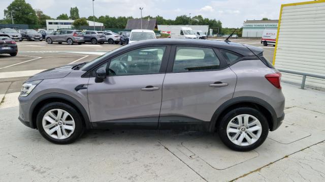 Renault Captur image 5