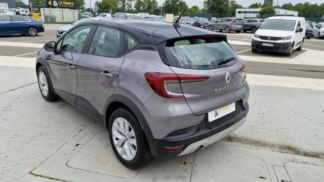 Renault Captur image 7