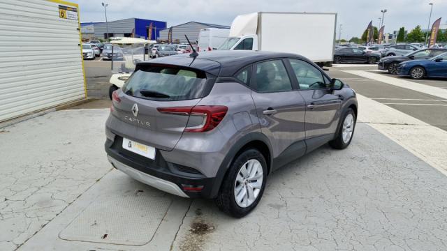 Renault Captur image 8