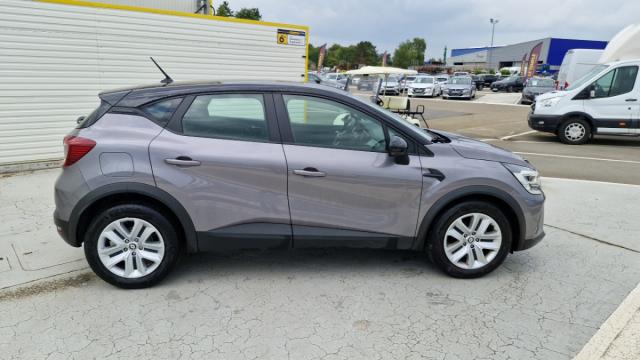 Renault Captur image 1