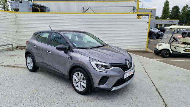 Renault Captur image 6
