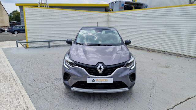 Renault Captur image 4
