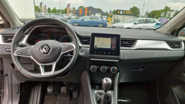 Renault Captur image 2