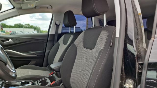 Opel Grandland X image 4