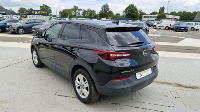 Opel Grandland X image 1