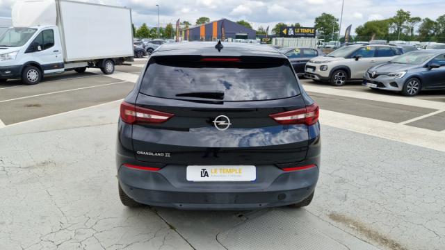 Opel Grandland X image 9