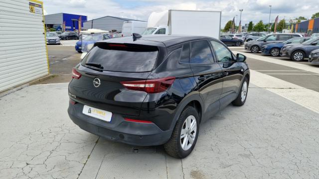Opel Grandland X image 8