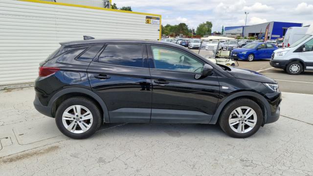 Opel Grandland X image 6