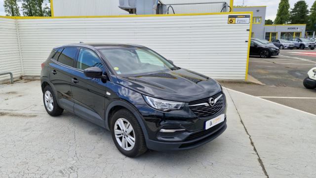 Opel Grandland X image 3