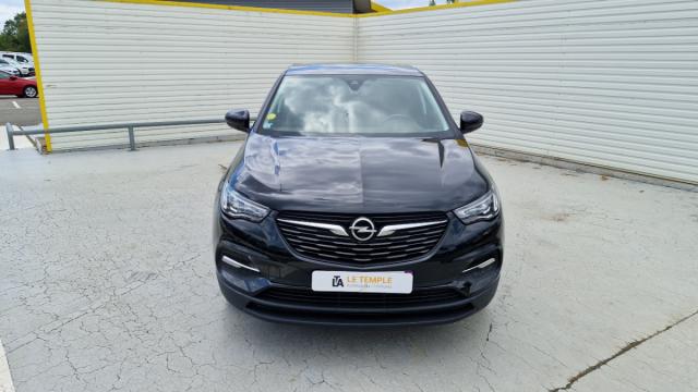 Opel Grandland X image 5