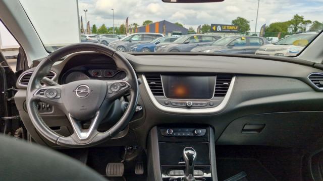 Opel Grandland X image 7