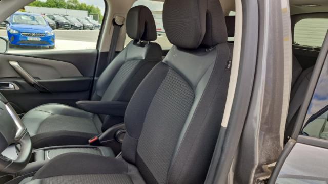 Citroen Grand C4 Spacetourer image 4