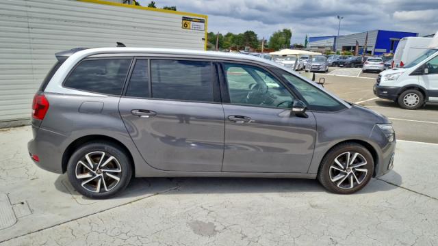 Citroen Grand C4 Spacetourer image 6