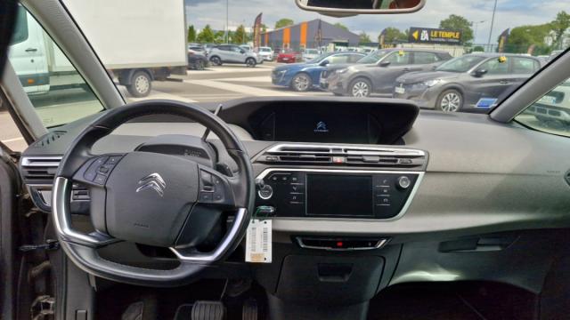 Citroen Grand C4 Spacetourer image 1