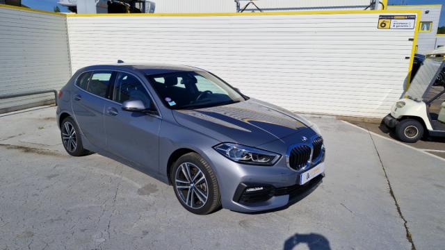 Bmw Série 1 image 3