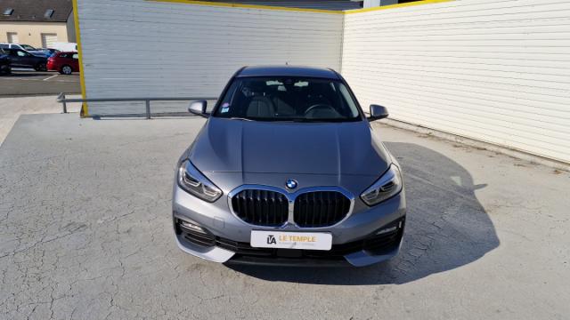 Bmw Série 1 image 1