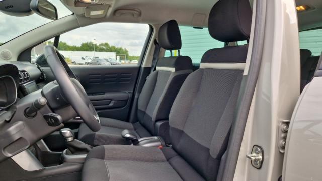 Citroen C3 Aircross image 9