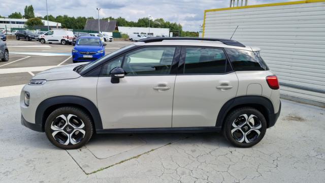 Citroen C3 Aircross image 5