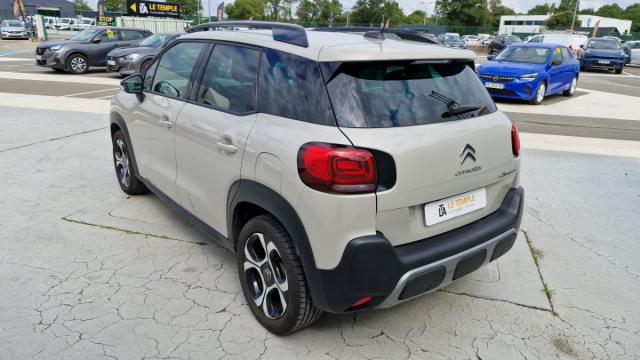 Citroen C3 Aircross image 3