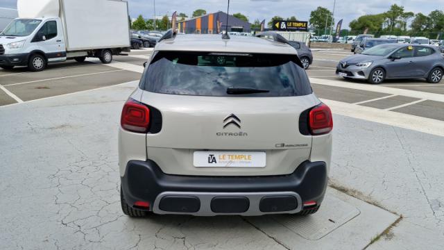 Citroen C3 Aircross image 6