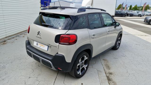Citroen C3 Aircross image 4