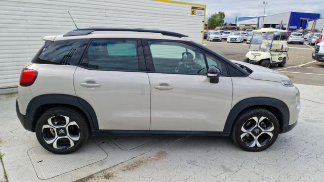 Citroen C3 Aircross image 8