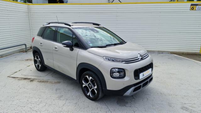 Citroen C3 Aircross image 7