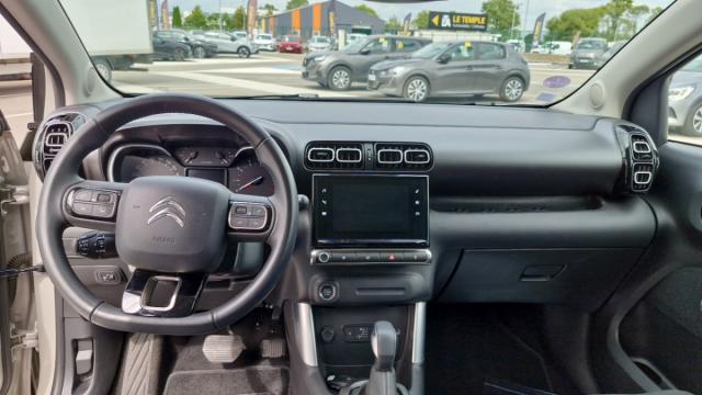 Citroen C3 Aircross image 2