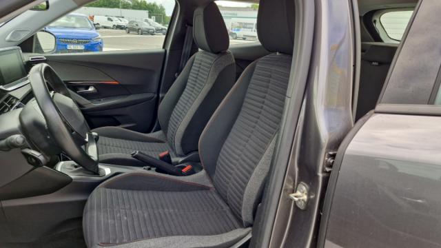 Peugeot 2008 image 5