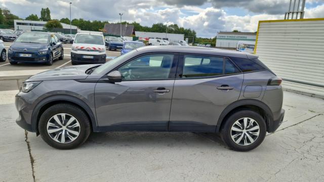 Peugeot 2008 image 8