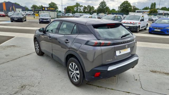 Peugeot 2008 image 7