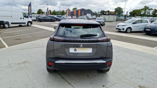 Peugeot 2008 image 1