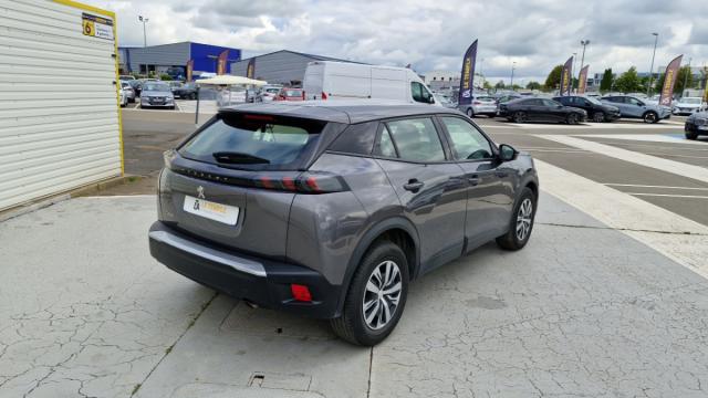 Peugeot 2008 image 6