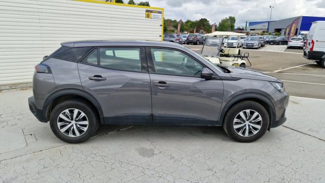 Peugeot 2008 image 9