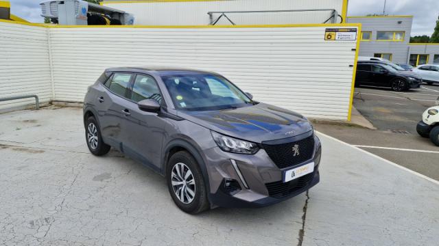 Peugeot 2008 image 2