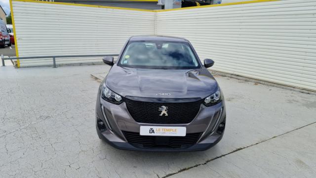 Peugeot 2008 image 4