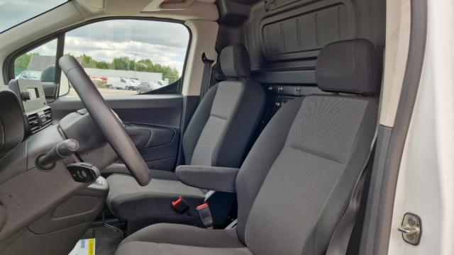 Citroen Berlingo image 9